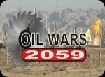 Oil Wars 2059 - Trailer - Stop Motion Animation
