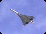 Concorde Returns To Filton